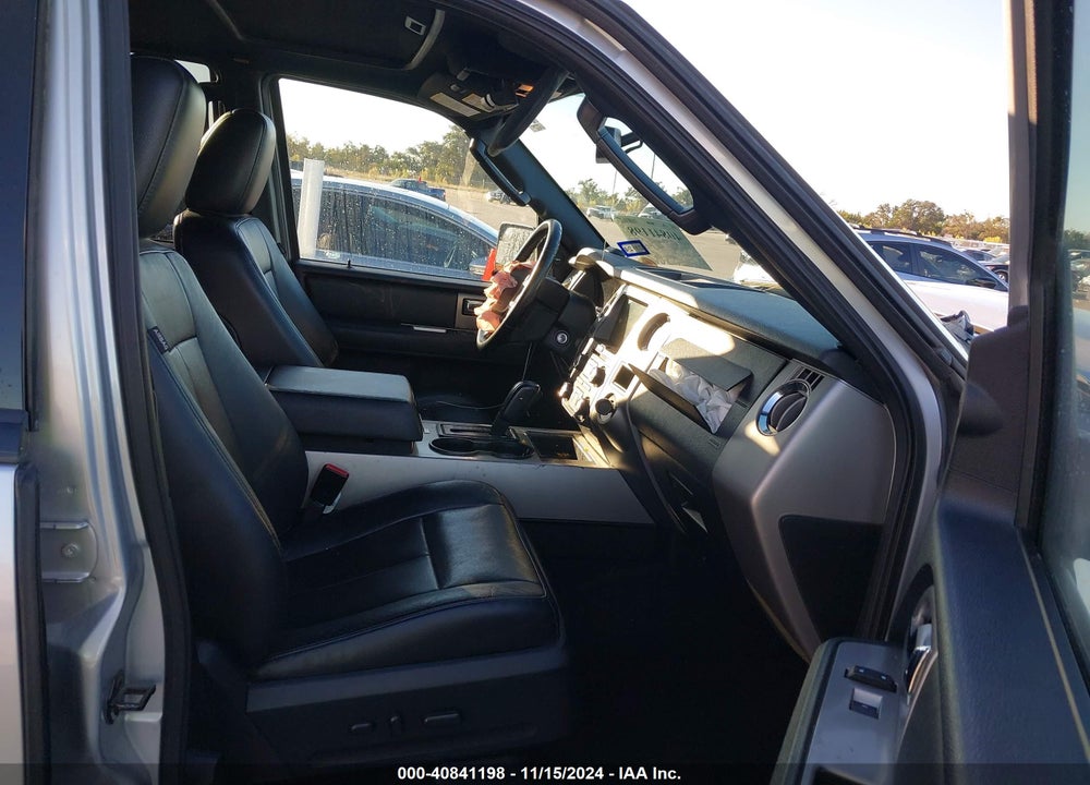 2016 FORD EXPEDITION EL XLT VIN: 1FMJK1HT5GEF11294