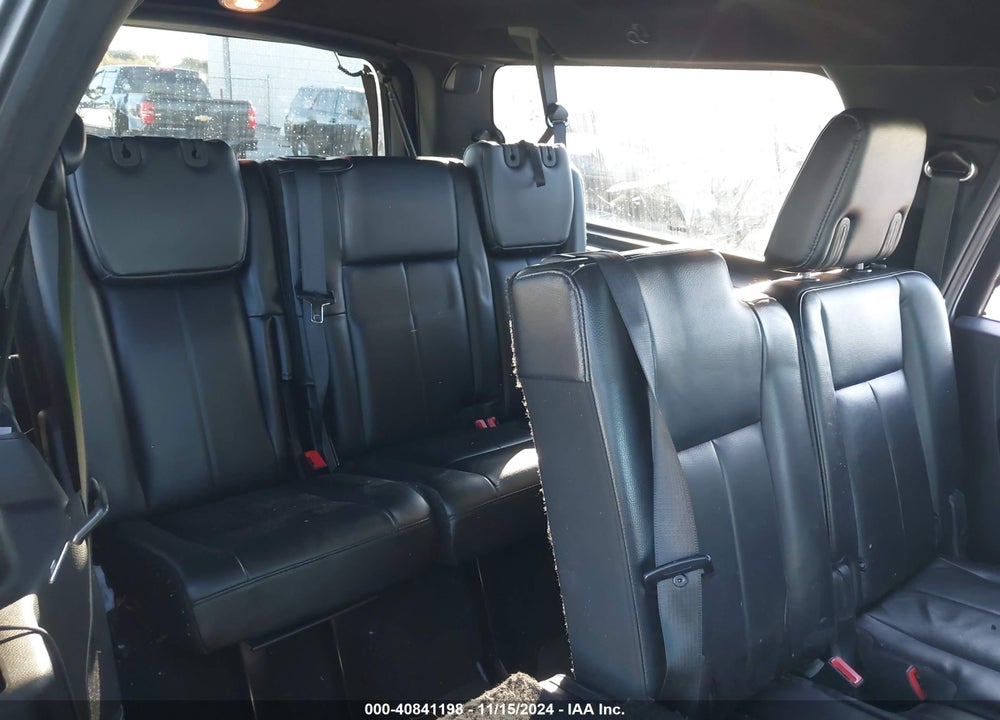 2016 FORD EXPEDITION EL XLT VIN: 1FMJK1HT5GEF11294