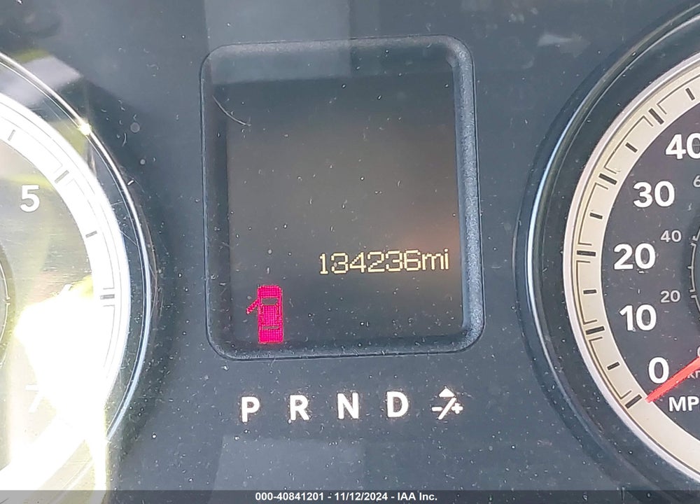 2014 RAM 1500 EXPRESS VIN: 3C6JR6AT7EG127117