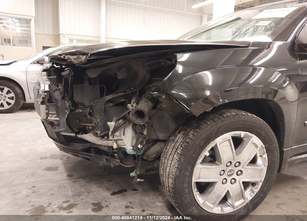 2013 GMC ACADIA DENALI VIN: 1GKKVTKD0DJ200960