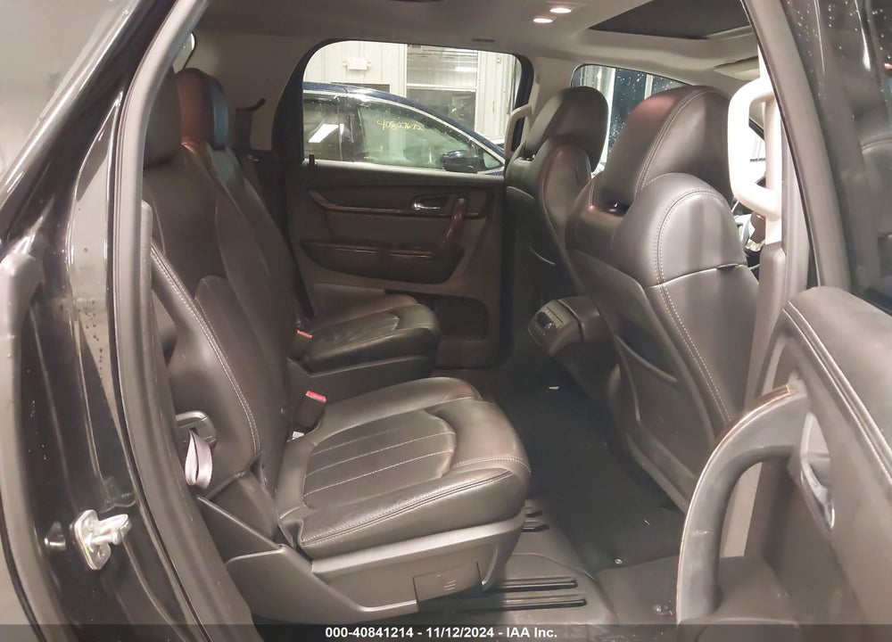 2013 GMC ACADIA DENALI VIN: 1GKKVTKD0DJ200960
