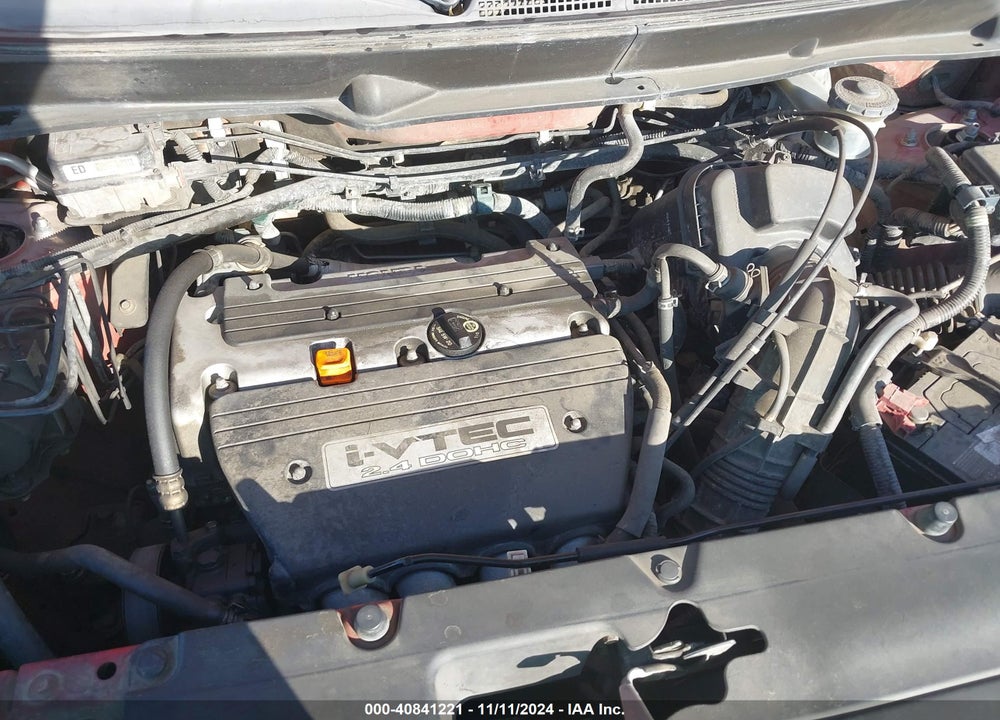 2006 HONDA ELEMENT LX VIN: 5J6YH28336L010030