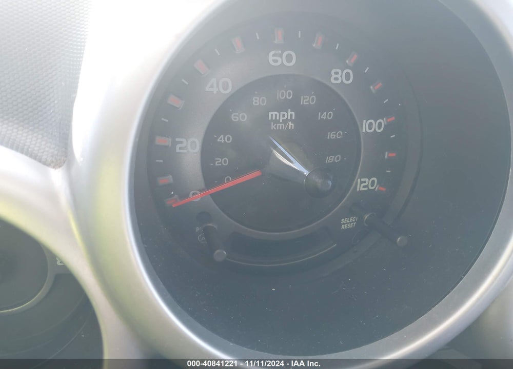 2006 HONDA ELEMENT LX VIN: 5J6YH28336L010030