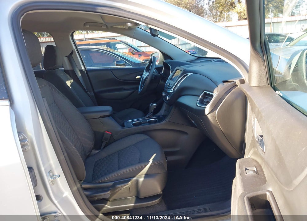 2020 CHEVROLET EQUINOX AWD 2FL VIN: 2GNAXTEVXL6255151