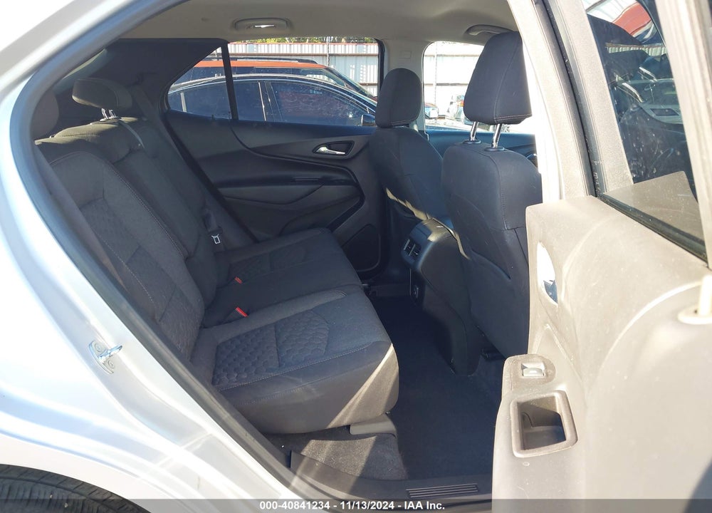 2020 CHEVROLET EQUINOX AWD 2FL VIN: 2GNAXTEVXL6255151