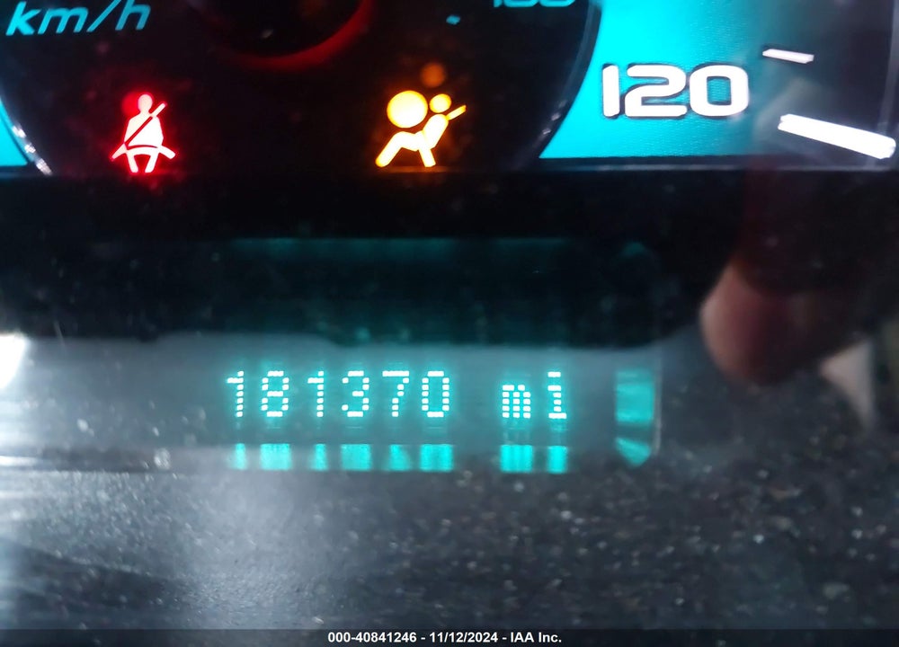2012 FORD FUSION SEL VIN: 3FAHP0JA4CR132355