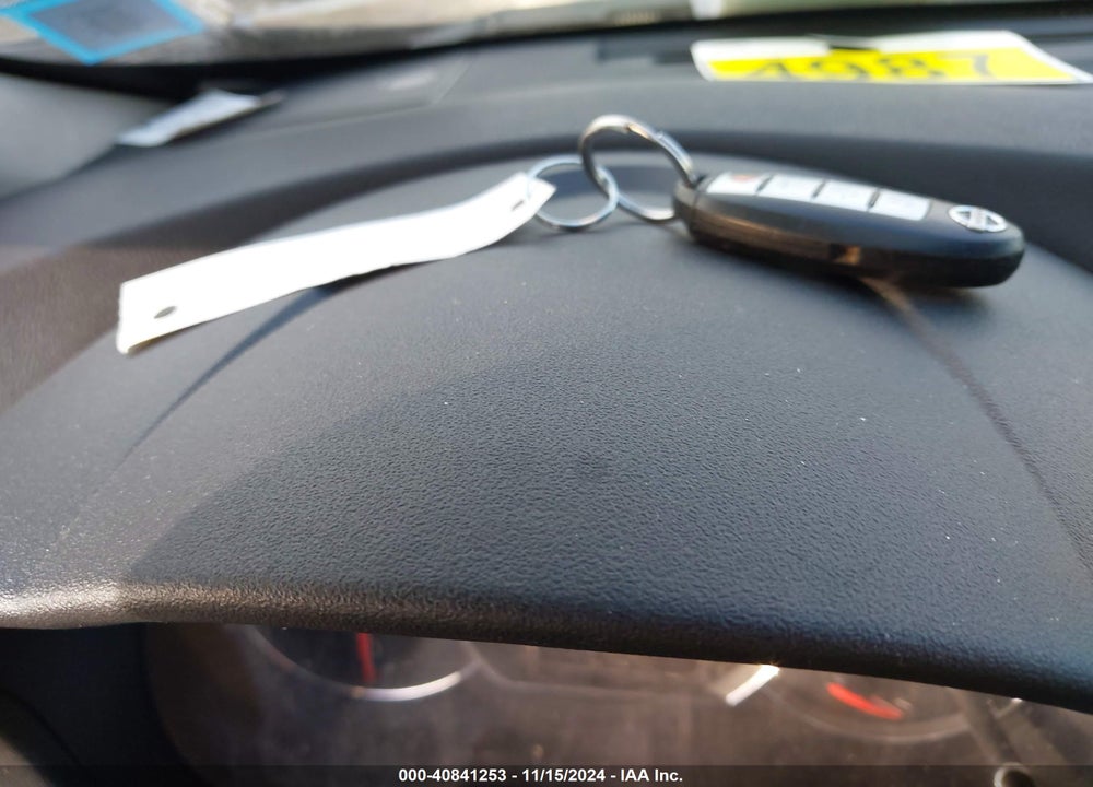 2014 NISSAN MAXIMA 3.5 SV VIN: 1N4AA5AP6EC432064