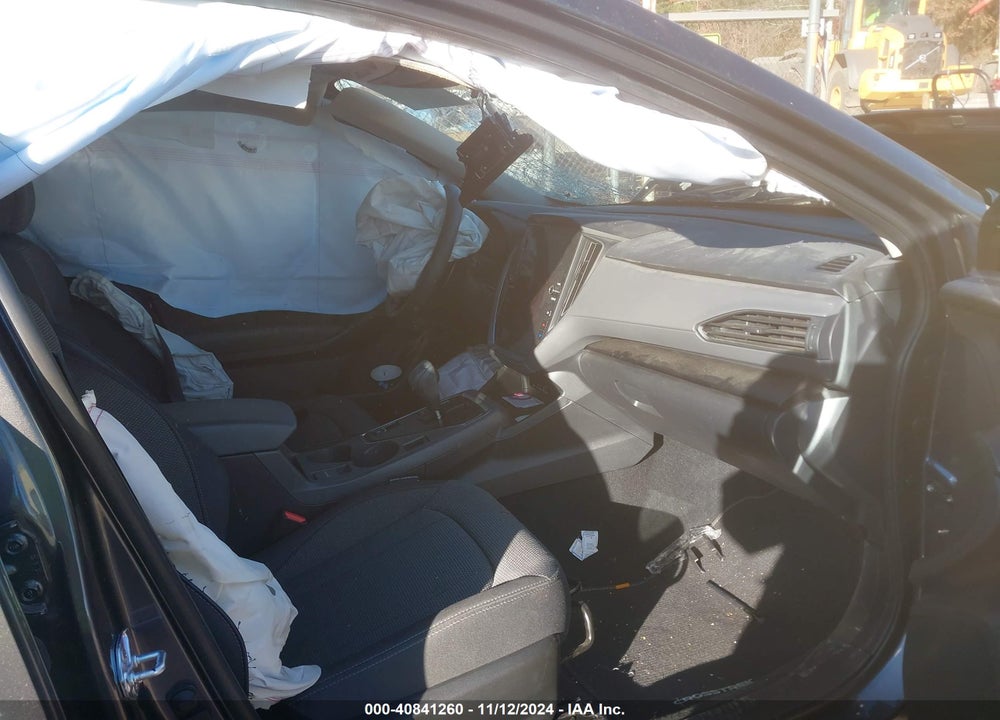 2024 SUBARU CROSSTREK PREMIUM VIN: JF2GUADC5R8293343
