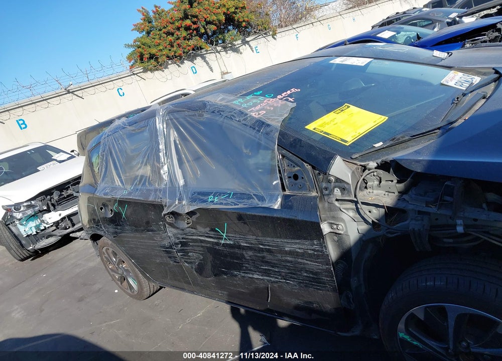 2016 SCION IM VIN: JTNKARJE7GJ511399