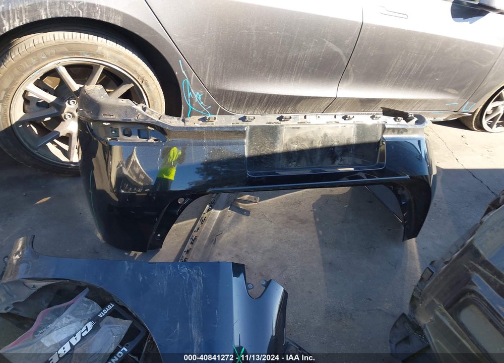 2016 SCION IM VIN: JTNKARJE7GJ511399
