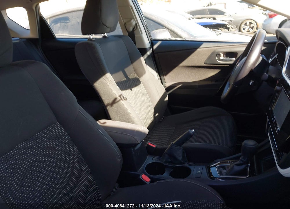 2016 SCION IM VIN: JTNKARJE7GJ511399