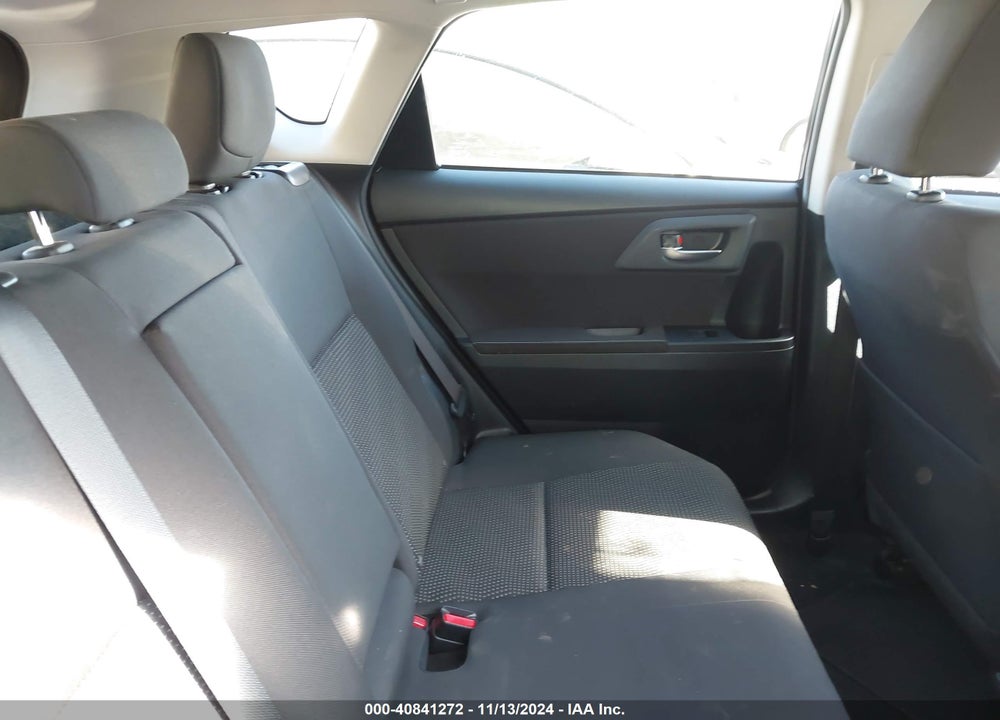 2016 SCION IM VIN: JTNKARJE7GJ511399