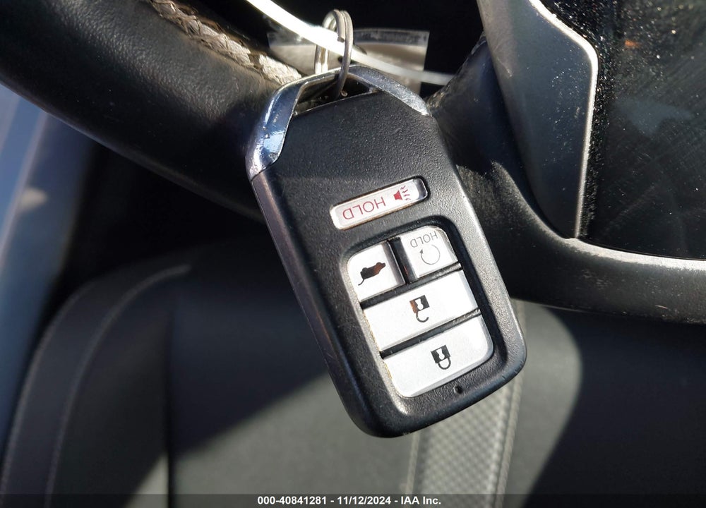 2020 HONDA CIVIC EX VIN: SHHFK7H60LU207630