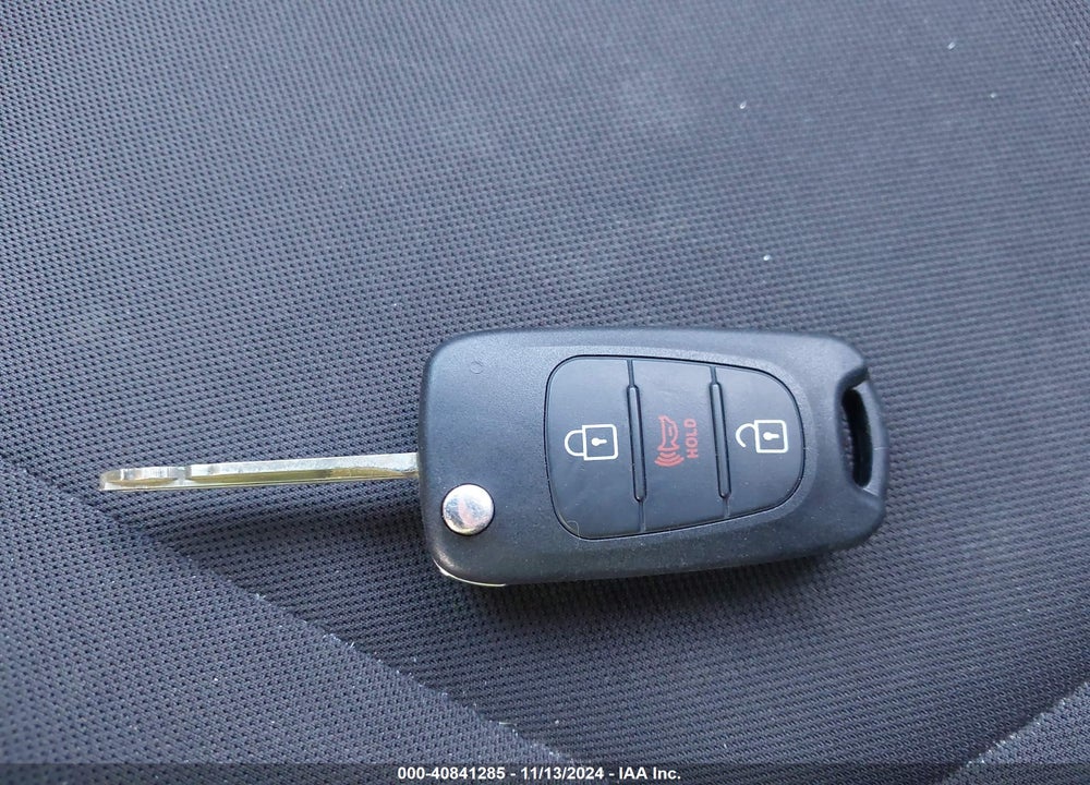 2013 KIA SOUL VIN: KNDJT2A61D7487118