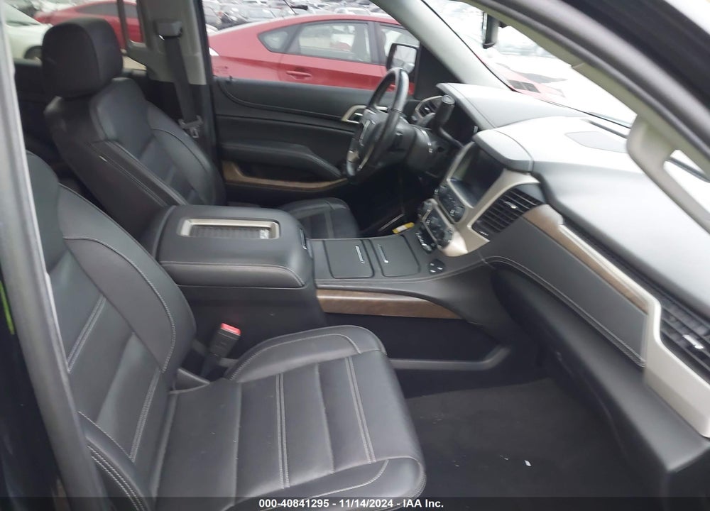 2018 GMC YUKON XL DENALI VIN: 1GKS2HKJ1JR192960