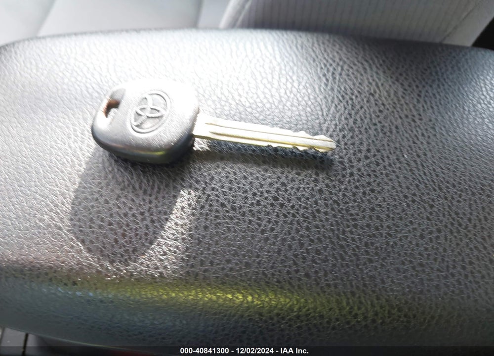 2016 TOYOTA COROLLA L VIN: 5YFBURHE7GP503929