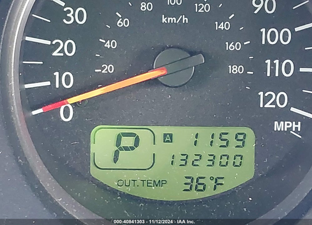 2007 SUBARU FORESTER 2.5X L.L. BEAN EDITION VIN: JF1SG67637H738944