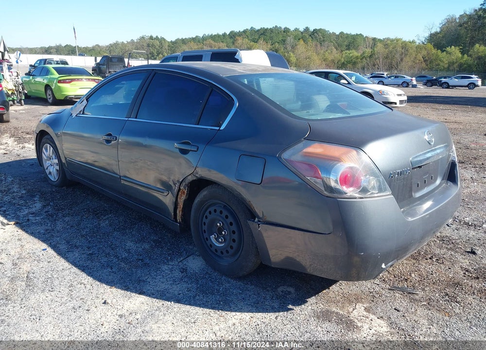2011 NISSAN ALTIMA 2.5 S VIN: 1N4AL2APXBN483771