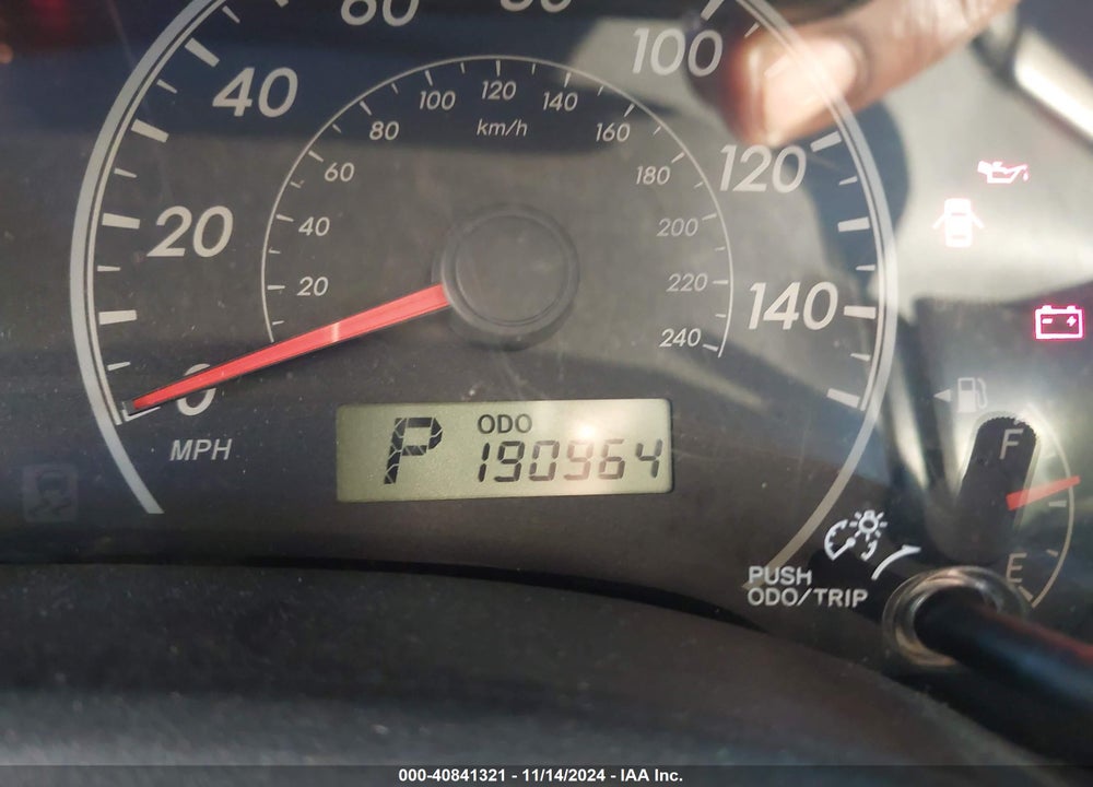 2012 TOYOTA COROLLA LE VIN: JTDBU4EE4C9175764