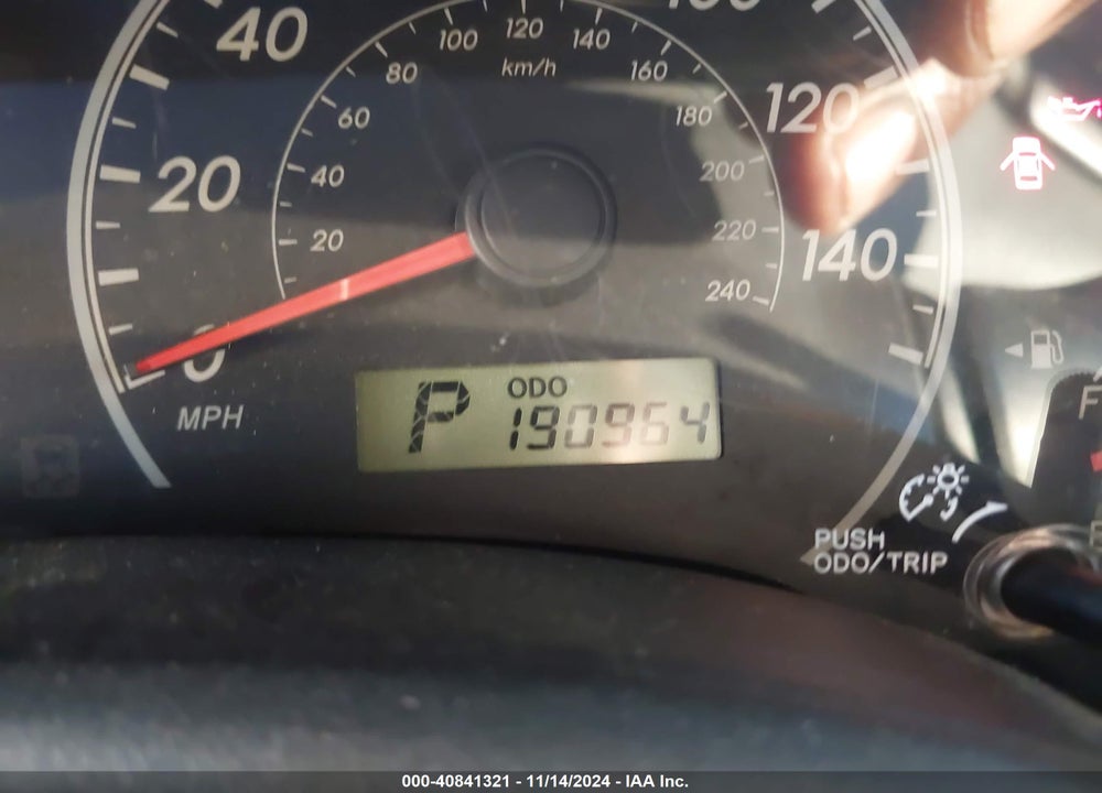 2012 TOYOTA COROLLA LE VIN: JTDBU4EE4C9175764