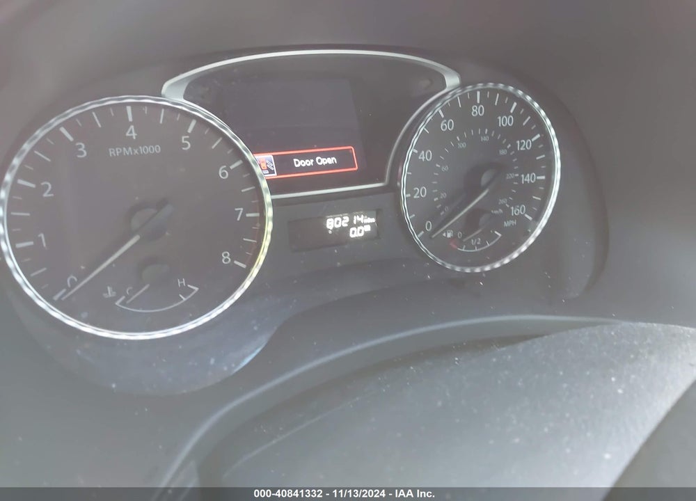 2019 INFINITI QX60 LUXE/PURE VIN: 5N1DL0MM2KC512460