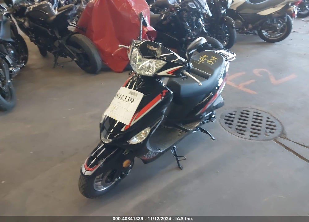 2024 TAIZHOU MC VIN: HZ2TABGF1R1006673