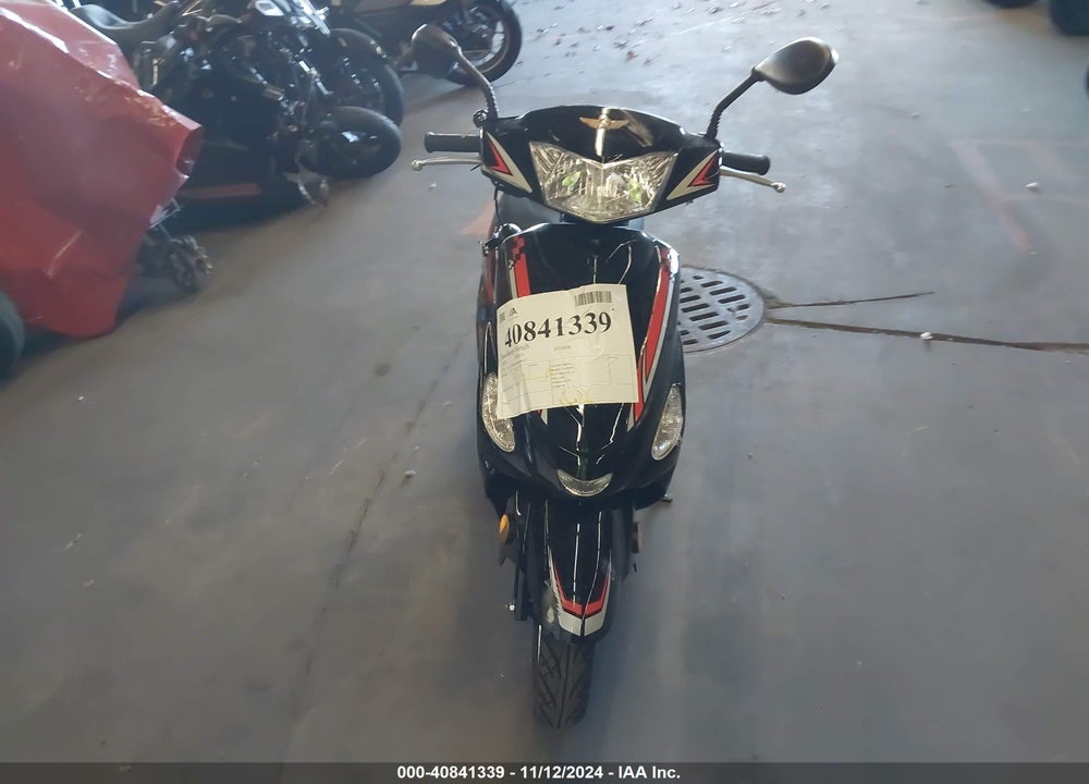 2024 TAIZHOU MC VIN: HZ2TABGF1R1006673