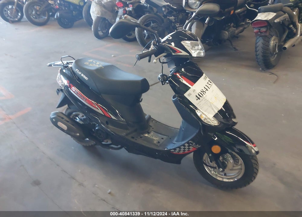 2024 TAIZHOU MC VIN: HZ2TABGF1R1006673