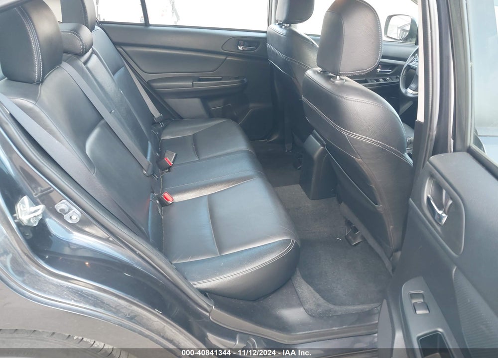 2012 SUBARU IMPREZA 2.0I LIMITED VIN: JF1GJAH61CH024216