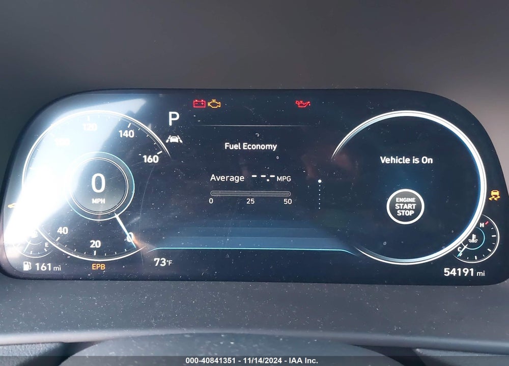 2023 HYUNDAI SONATA LIMITED VIN: KMHL34J29PA316928
