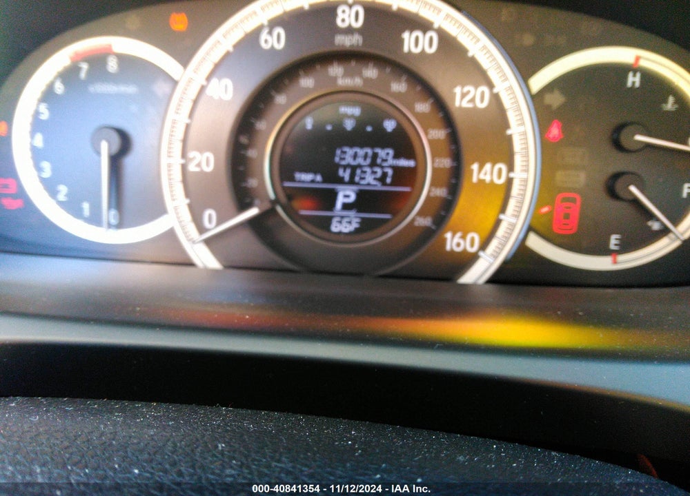 2016 HONDA ACCORD LX VIN: 1HGCR2F31GA075232