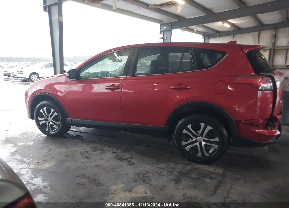 2017 TOYOTA RAV4 VIN: JTMZFREVXHJ144093