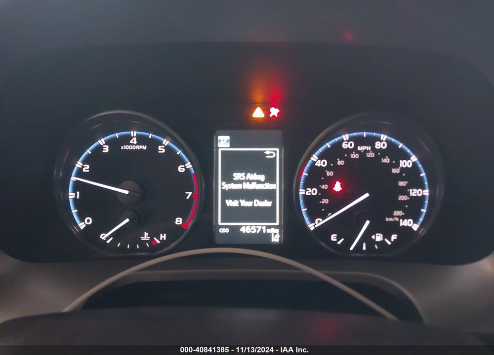 2017 TOYOTA RAV4 VIN: JTMZFREVXHJ144093
