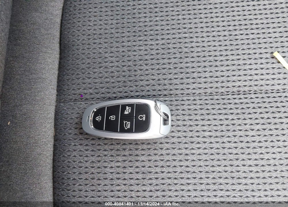 2022 HYUNDAI SANTA FE PLUG-IN HYBRID SEL CONVENIENCE VIN: KM8S6DA26NU046085