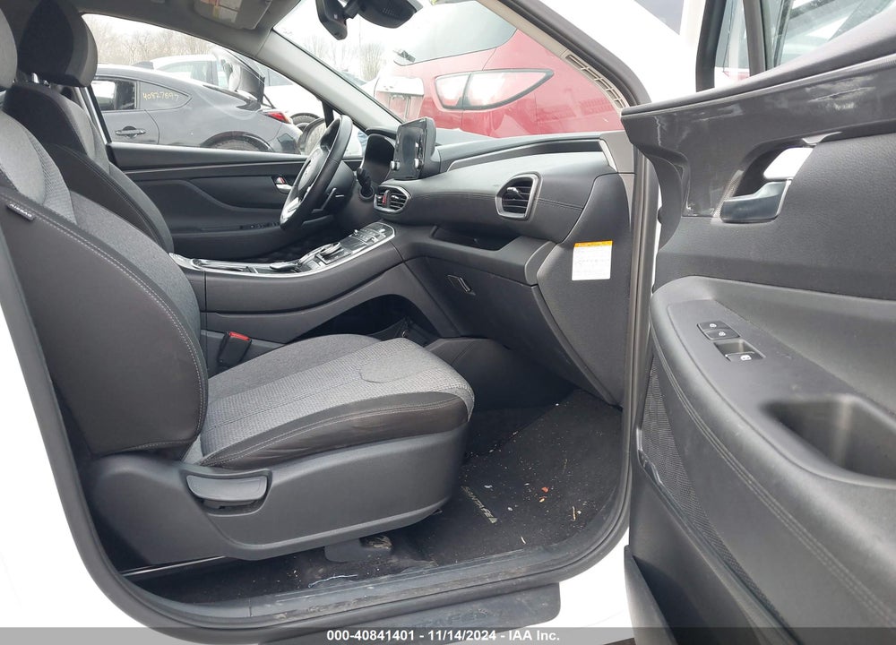 2022 HYUNDAI SANTA FE PLUG-IN HYBRID SEL CONVENIENCE VIN: KM8S6DA26NU046085