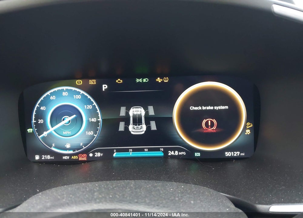 2022 HYUNDAI SANTA FE PLUG-IN HYBRID SEL CONVENIENCE VIN: KM8S6DA26NU046085