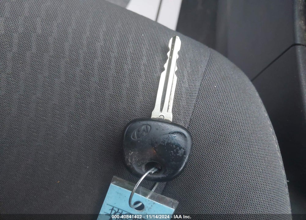 2014 HYUNDAI ELANTRA SE VIN: KMHDH4AEXEU176707