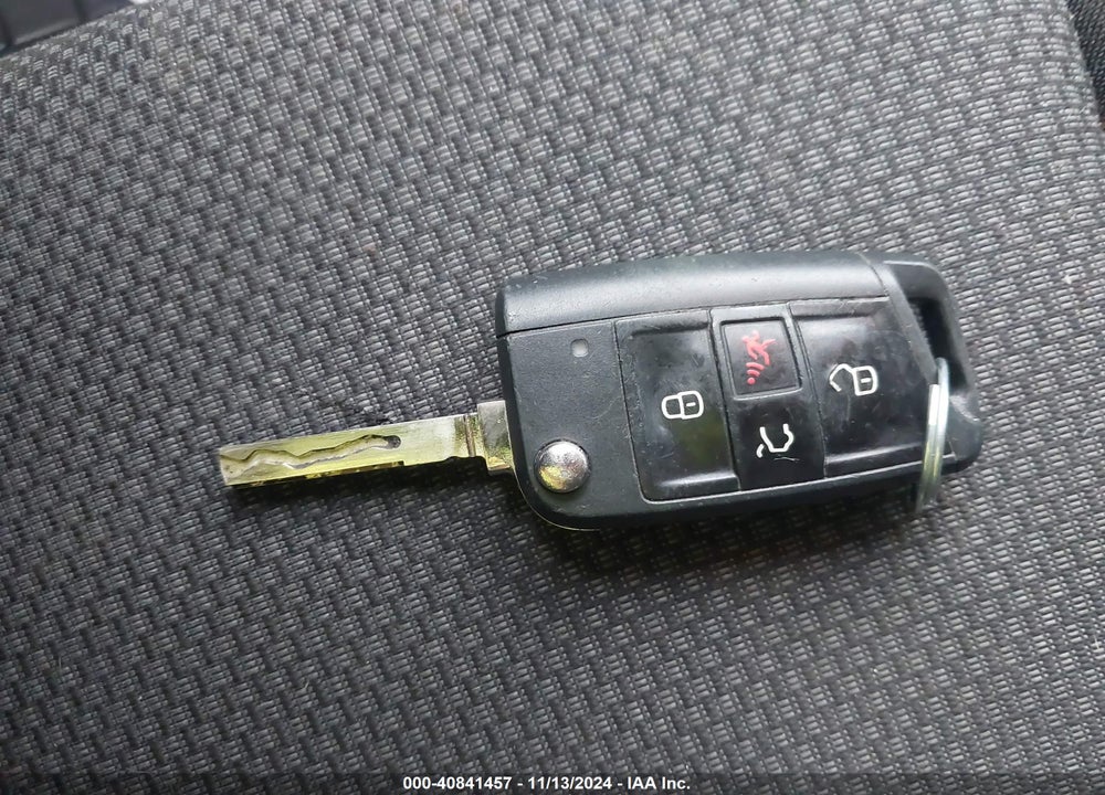 2021 VOLKSWAGEN JETTA VIN: 3VWC57BU8MM065556