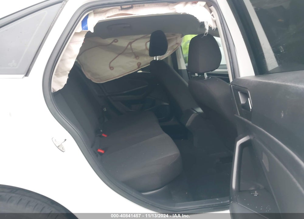 2021 VOLKSWAGEN JETTA VIN: 3VWC57BU8MM065556