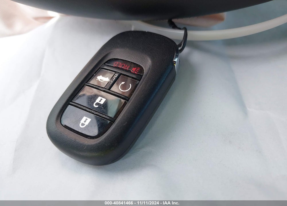 2024 HONDA CIVIC SPORT VIN: 2HGFE2F56RH544734