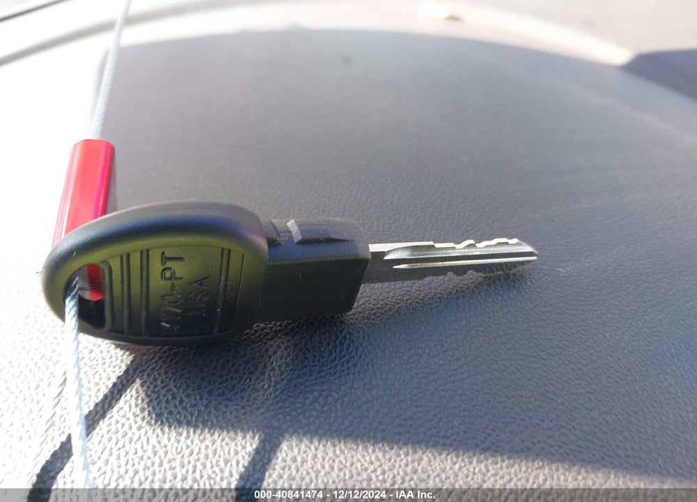2010 DODGE CHARGER VIN: 2B3CA3CV9AH198322