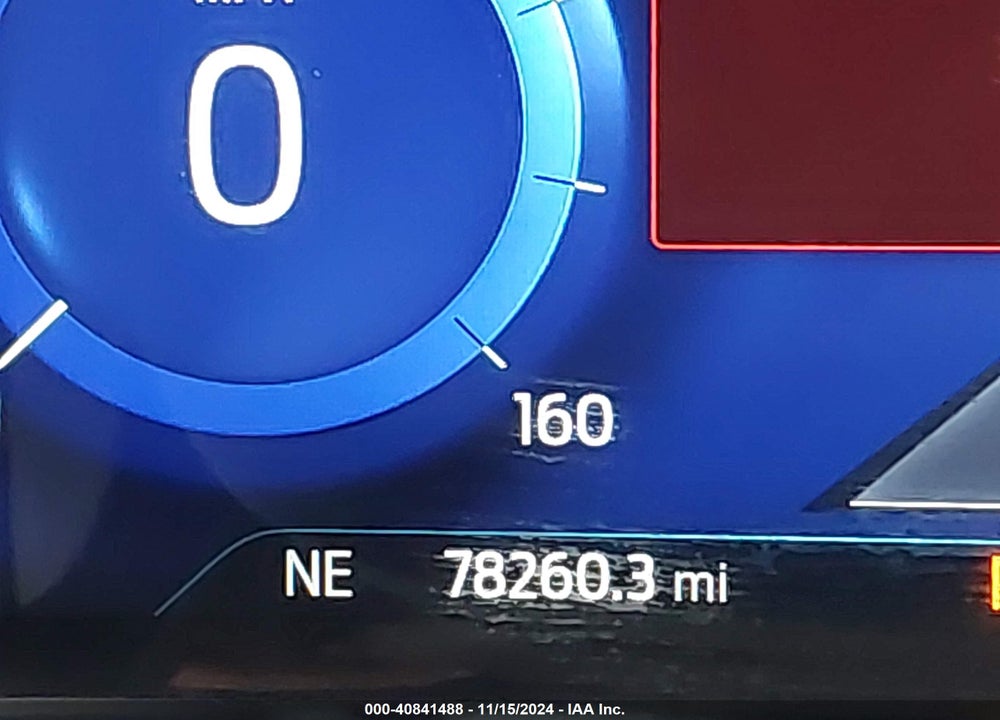 2020 FORD ESCAPE TITANIUM VIN: 1FMCU9J99LUC15985
