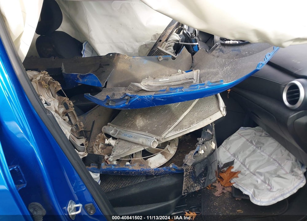 2020 NISSAN VERSA VIN: 3N1CN8DV8LL901808
