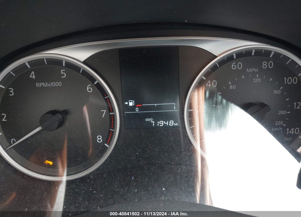 2020 NISSAN VERSA VIN: 3N1CN8DV8LL901808