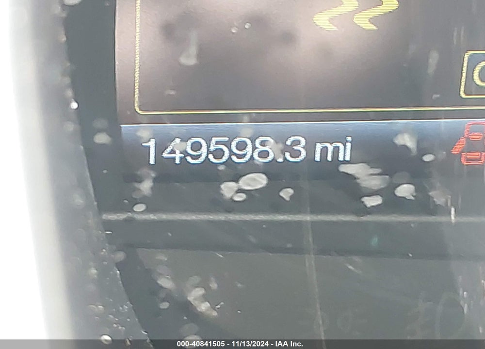 2014 FORD FUSION SE VIN: 3FA6P0HD4ER168086