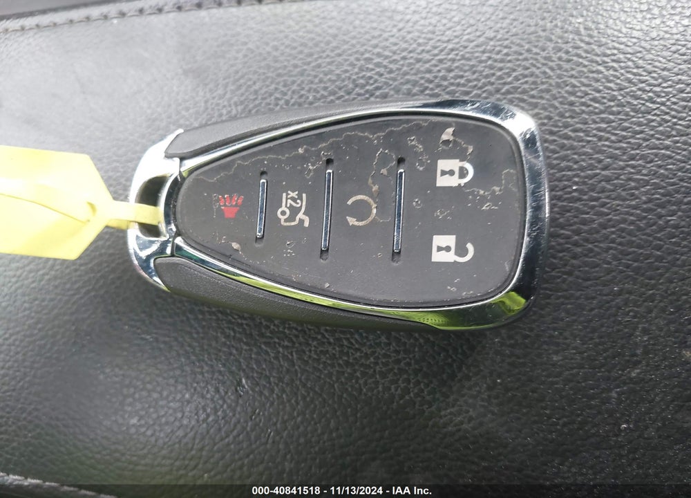 2019 CHEVROLET CRUZE LT VIN: 1G1BE5SM3K7134883
