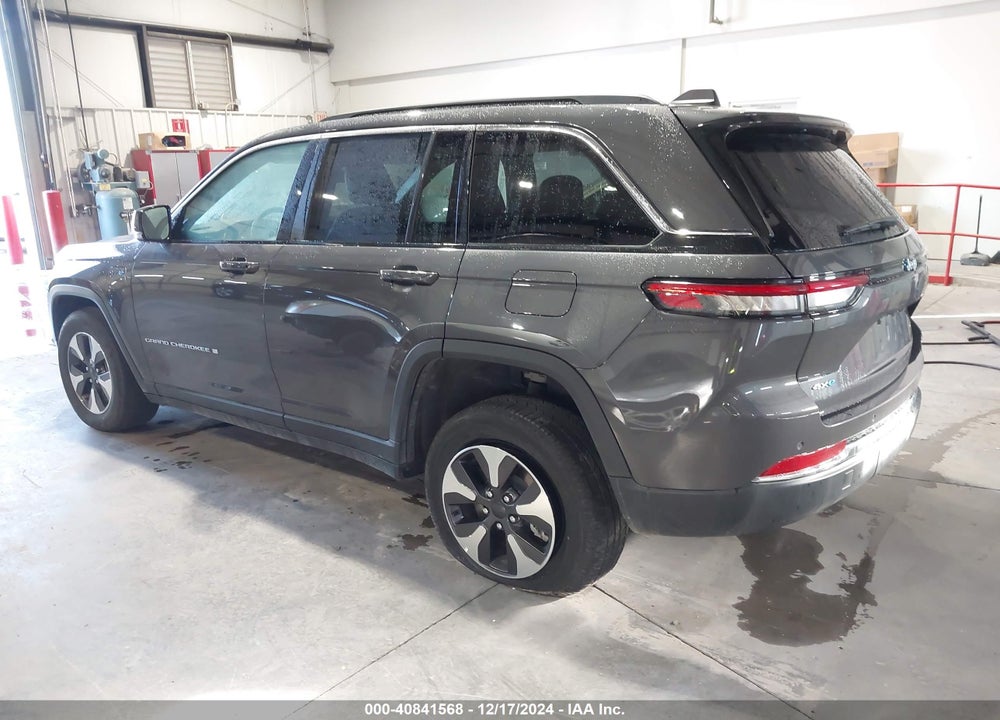 2024 JEEP GRAND CHEROKEE 4XE VIN: 1C4RJYB68R8516061