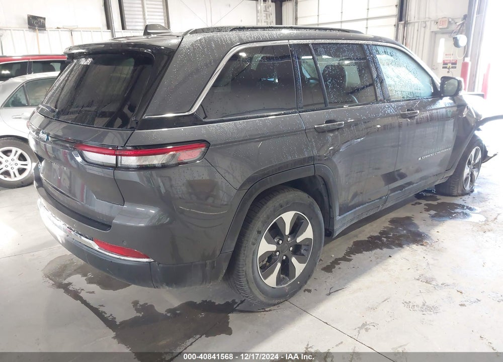 2024 JEEP GRAND CHEROKEE 4XE VIN: 1C4RJYB68R8516061