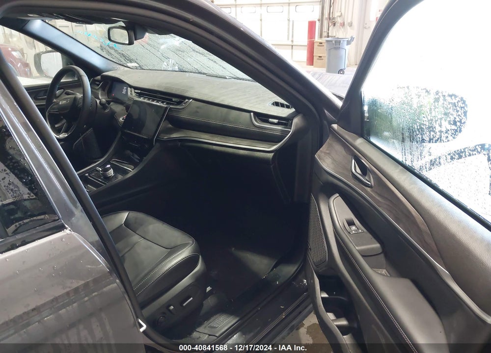 2024 JEEP GRAND CHEROKEE 4XE VIN: 1C4RJYB68R8516061