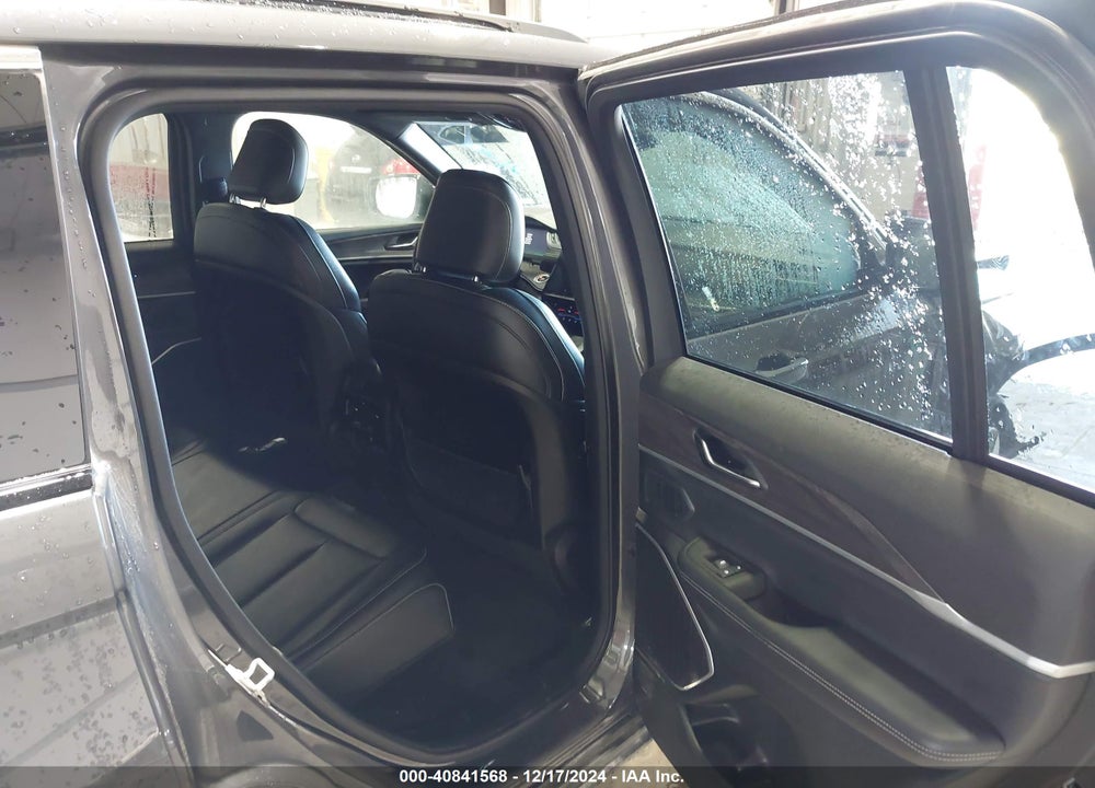 2024 JEEP GRAND CHEROKEE 4XE VIN: 1C4RJYB68R8516061